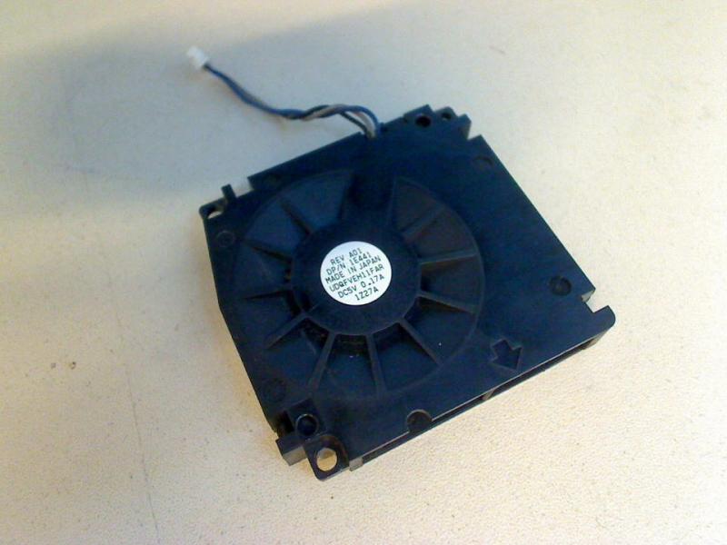 CPU Prozessor Lüfter Kühler FAN Ventilator Dell LATITUDE C400 PP03L