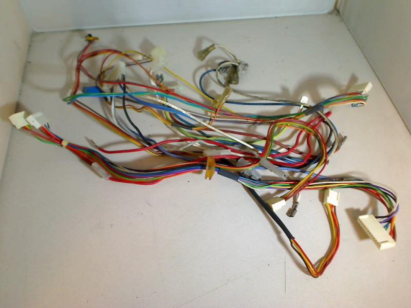 Kabel Cable Satz Set Jura Impressa Scala Vario Typ 613