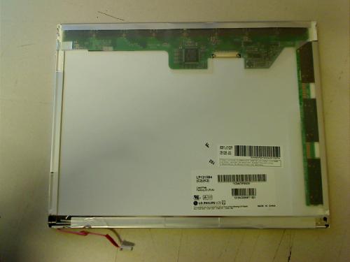 12.1" TFT LCD Display LP121X04 (C2)(K2) matt PowerBook G4 12"