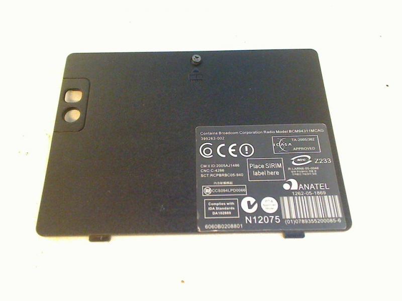 Ram Memory Gehäuse Abdeckung Blende Deckel HP Compaq nx6325