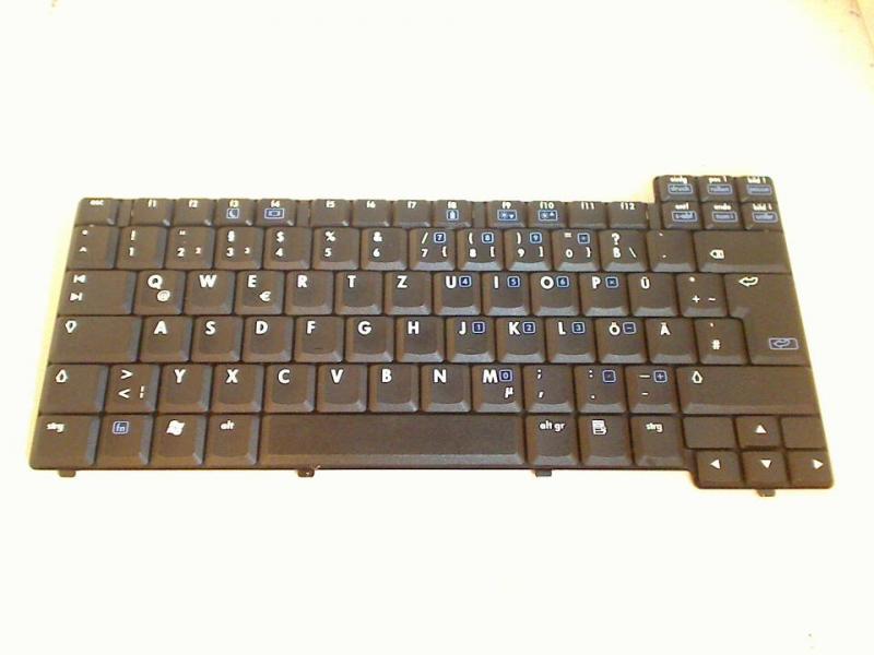 Original Tastatur Keyboard Deutsch 416039-041 GER HP Compaq nx6325
