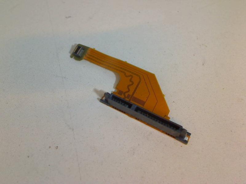 HDD Festplatte Adapter Connector Kabel Sony PCG-6W2M VGN-SZ71MN