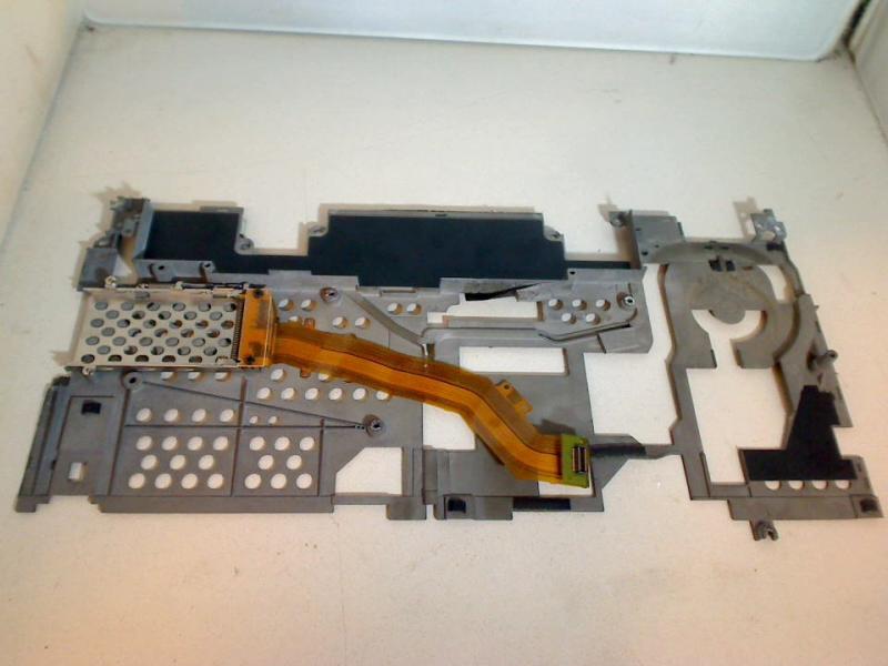 Card Reader Tastatur Gehäuse Abdeckung Sony PCG-6W2M VGN-SZ71MN