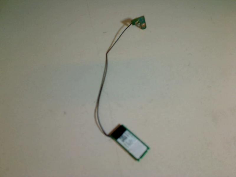 Bluetooth Board & Antennen Kabel Sony PCG-6W2M VGN-SZ71MN