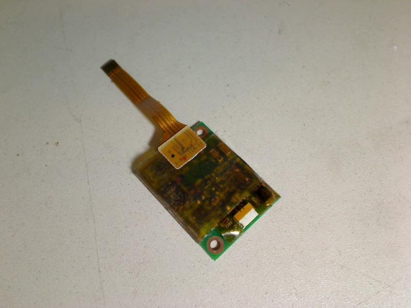 ISDN FAX Modem Board Modul Platine Sony PCG-6W2M VGN-SZ71MN