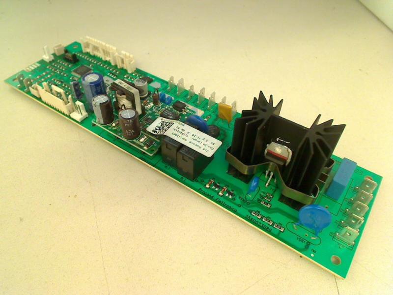Power Netzteil Leistungselektronik Platine Board Delonghi Perfecta ESAM5500.T