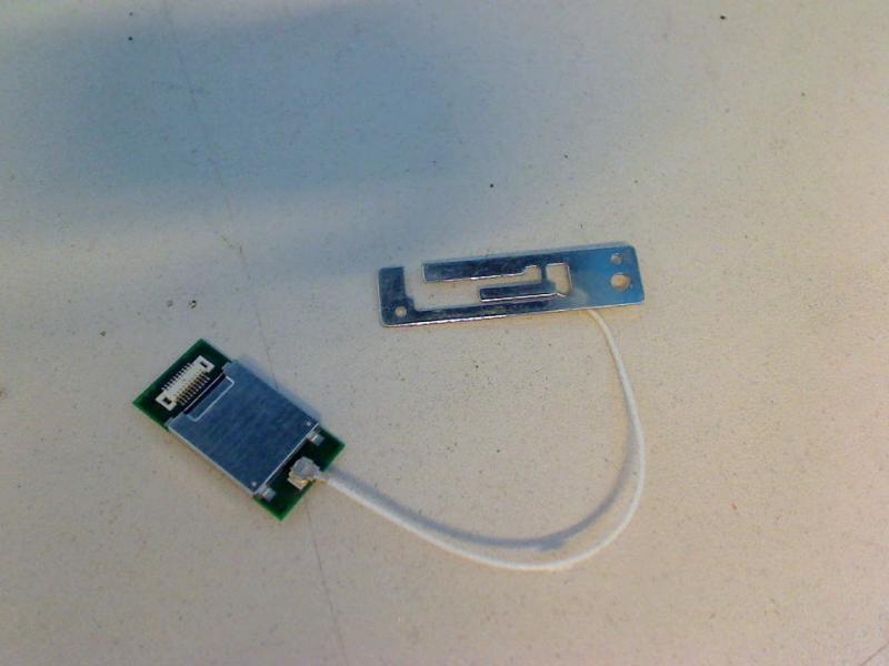 Bluetooth Board Platine & Antenne Sony VGN-A217M PCG-8R1M