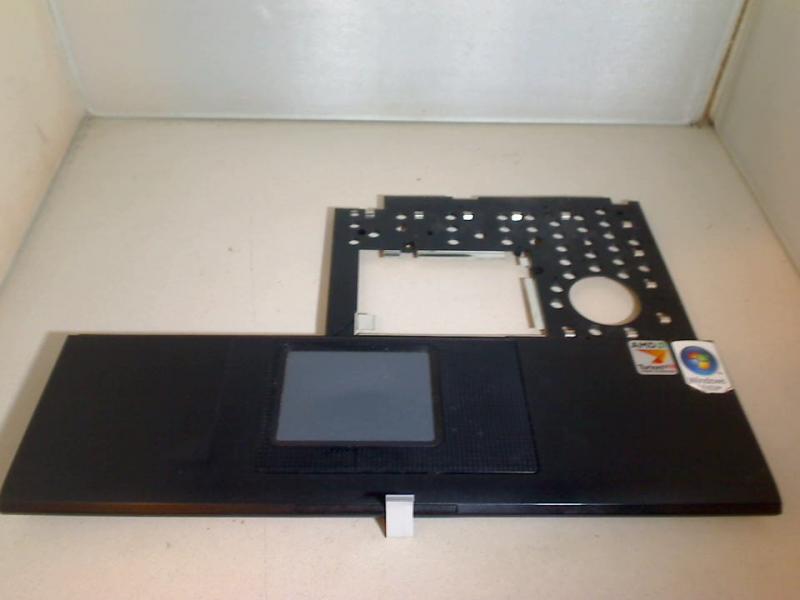 Gehäuse Oberschale Handauflage Touchpad MSI Mega Book S310 MS-1312 #1