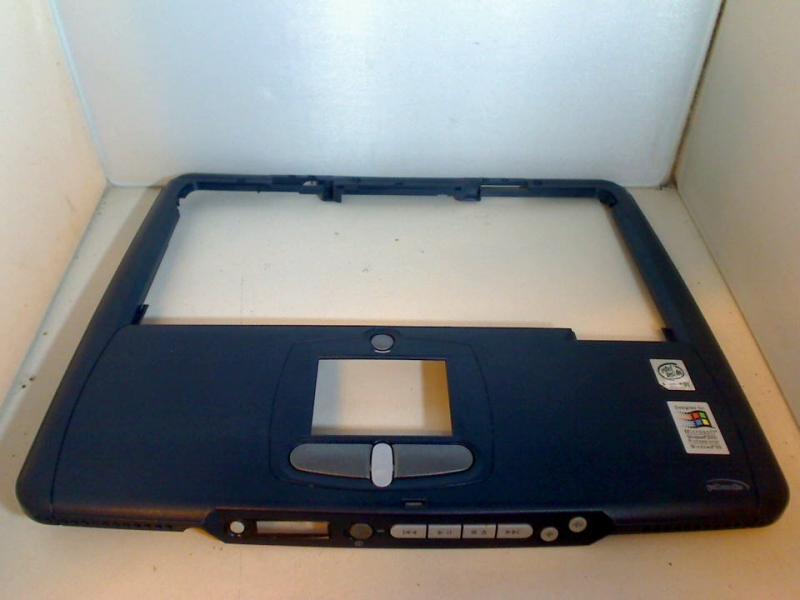 Gehäuse Oberschale Handauflage ohne Touchpad HP OmniBook XE3
