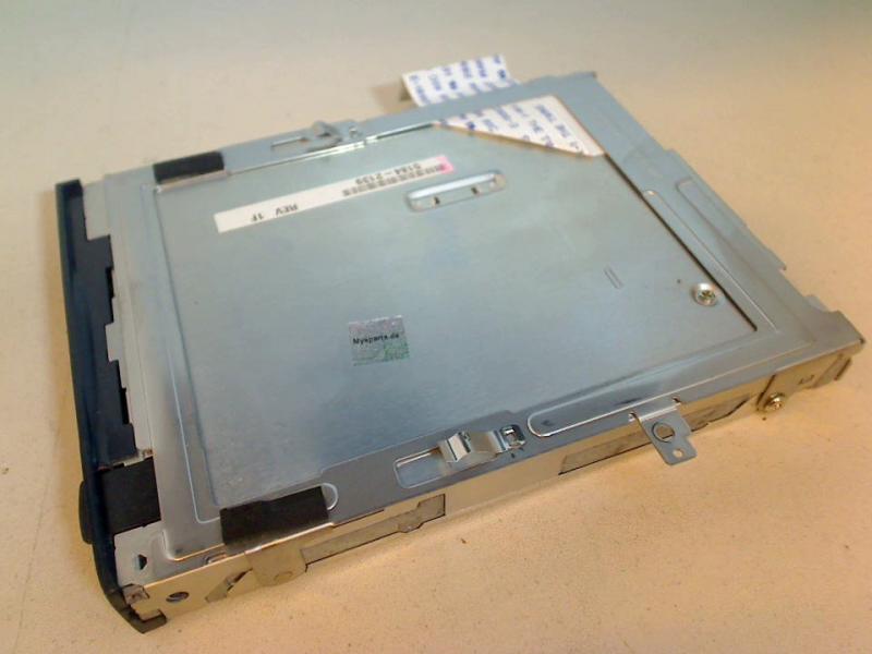 Floppy Diskettenlaufwerk TEAC FD-05HG 7768-U HP OmniBook XE3