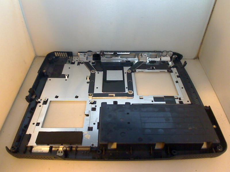 Gehäuse Boden Unterschale Unterteil HP OmniBook XE3