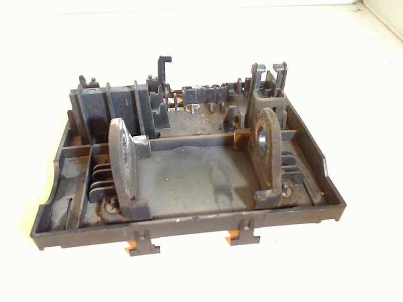 Halterung Pumpe Transformator Magnetschalter Jura Impressa S7 Typ 647 #1
