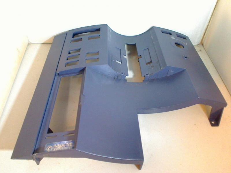 Front Gehäuse Abdeckung Blende Tür Plastik Jura Impressa S70 Typ 640 C1