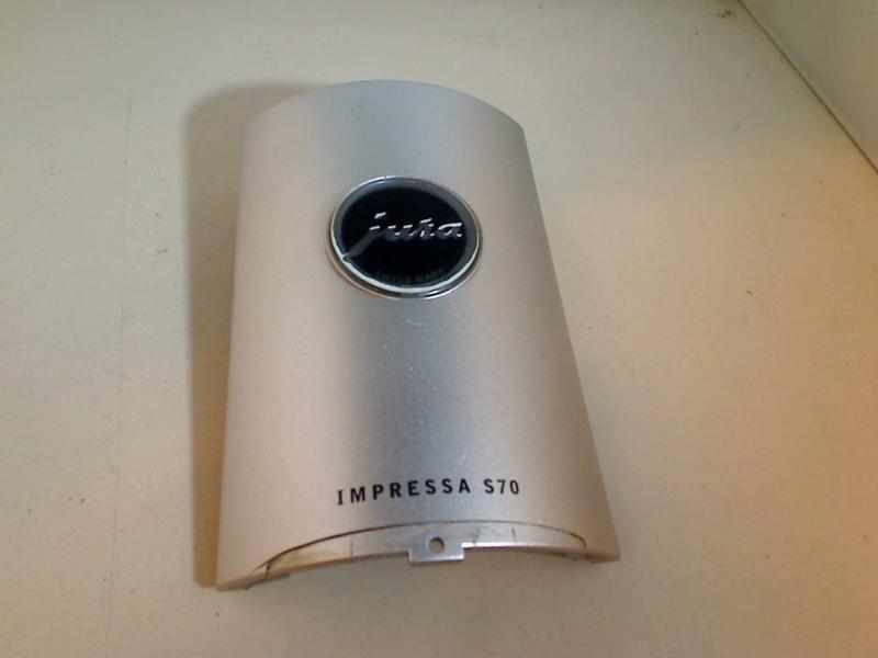 Kaffee Auslauf Gehäuse Abdeckung Vorne Jura Impressa S70 Typ 640 C1