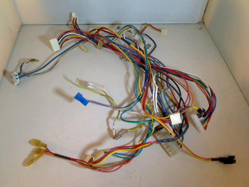 Kabel Cable Satz Set Jura Impressa S70 Typ 640 C1