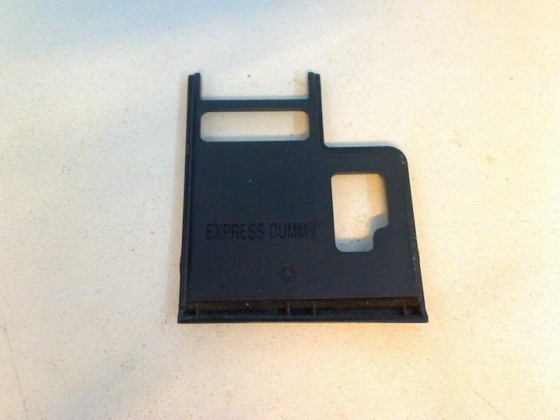 Card Reader PCMCIA Express Dummy Abdeckung Asus G70S