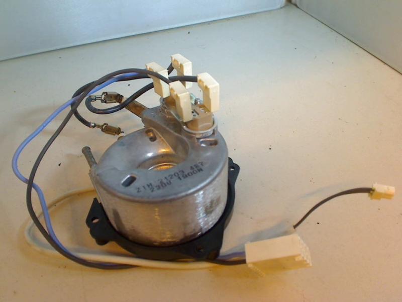 Boiler Kessel Thermoblock Heizung 1900W Philips Saeco INTELIA HD8753