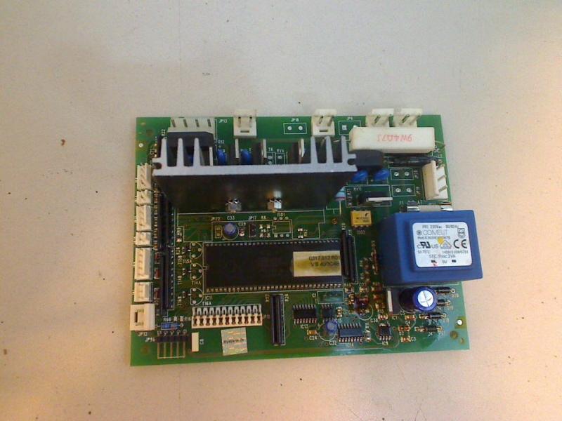 Leistungsplatine Elektronik Board 0317.812 R01 Saeco Magic De Luxe SUP012 #1