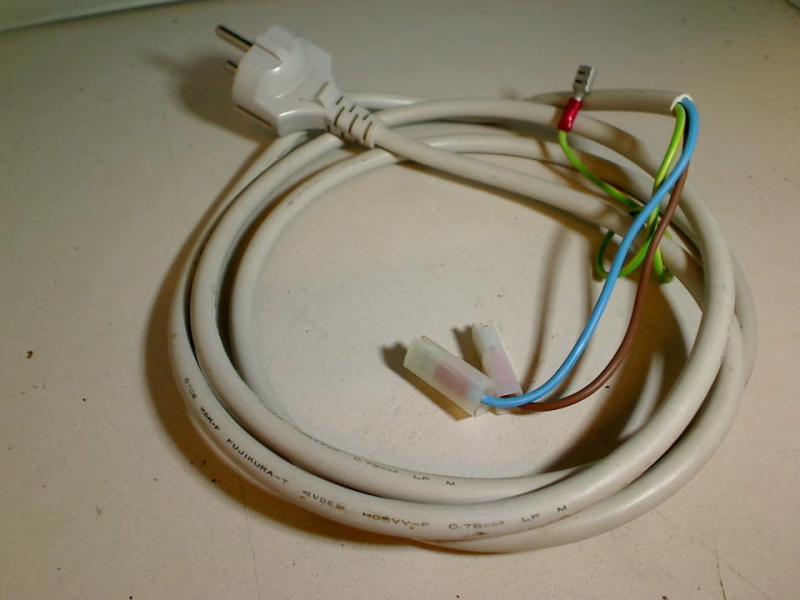 Power Strom Netz Kabel Cable Saeco Magic De Luxe SUP012 #1