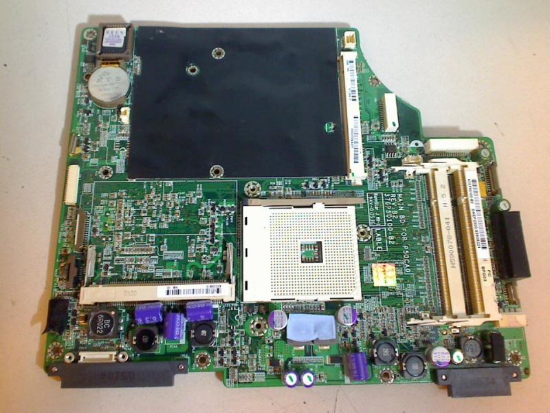 Mainboard Motherboard 37GP50100-B2 P50CA0 Fujitsu A1667G (2)