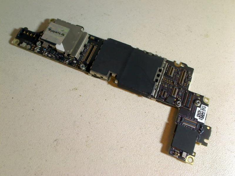 Logic Mainboard Motherboard Apple Iphone 4S A1387