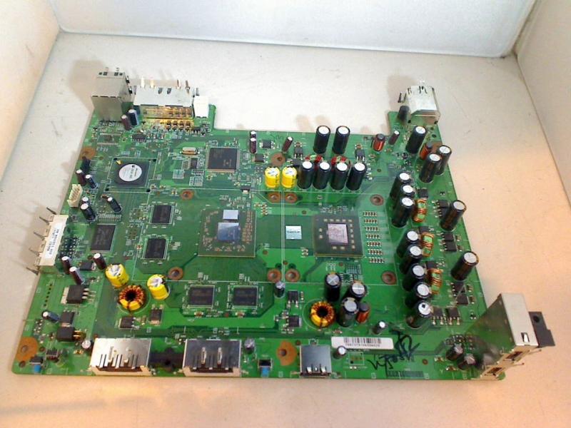 Mainboard Motherboard X803600-011 Logic Board Microsoft Xbox 360 #1