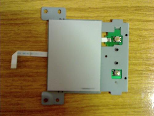 Touchpad incl. Kabel Toshiba SPA40 PSA45E-001YM-GR