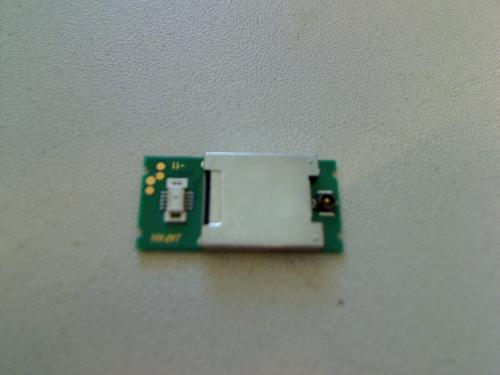 Bluetooth Board Karte Modul Sony PCG-5L2M VGN-CR220E