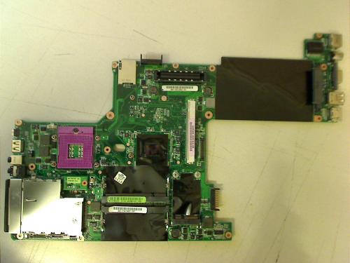 Mainboard Motherboard Systemboard Asus V1S V1S-AJ080E (DEFEKT)