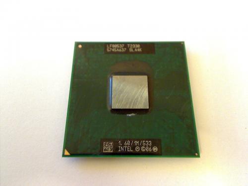 1.6 GHz Intel T2330 CPU Prozessor Acer Extensa 5630EZ