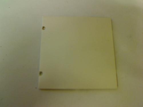 Ram Memory Gehäuse Abdeckung Blende Asus Eee PC 4G (1)