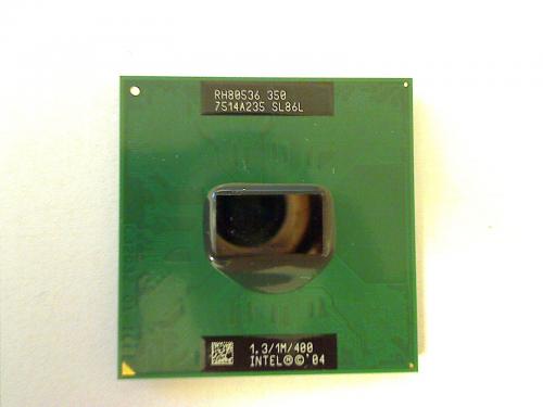 1.3 GHz Intel CPU Prpzessor SL86L ECS EXCELL GREEN553