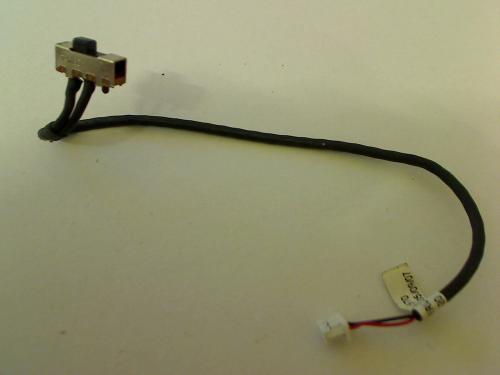 Wlan WiFi Switch Schalter Kabel AMILO Pi1536 -3