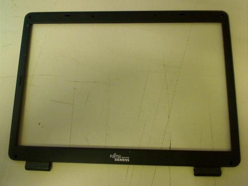 TFT LCD Display Gehäuse Rahmen Abdeckung Blende Fujitsu Pi1536 (1)