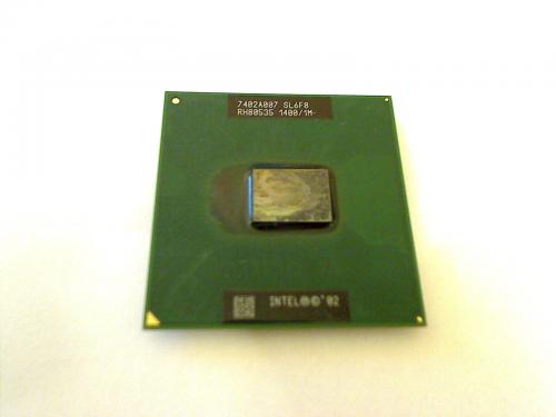 1.4 GHz Intel CPU Prozessor Acer TravelMate 290 CL51