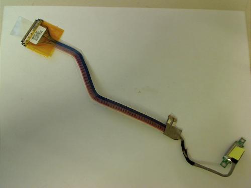 TFT LCD Display Kabel Cable Terra 1555 MS2137
