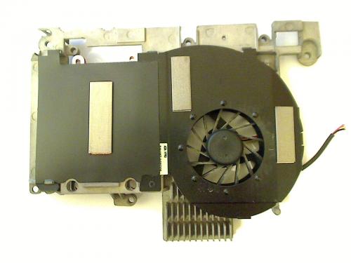 CPU Lüfter Kühler Fan HP dv5000 dv5145ea (1)
