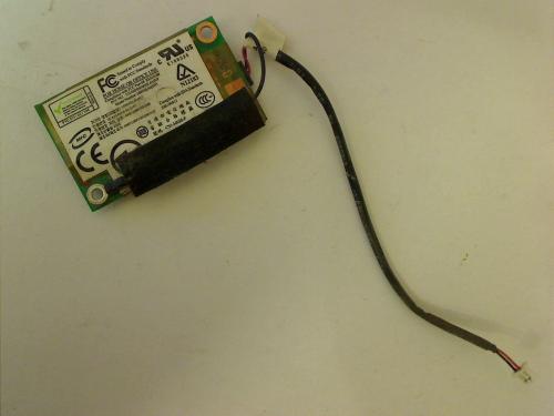Fax Modem Karte Board Kabel cable Amilo L7300