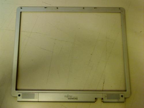 TFT LCD Display Gehäuse Rahmen Abdeckung Blende Fujitsu L7300