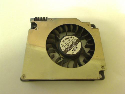 CPU Lüfter Kühler FAN Dell D800 PP02X (1)