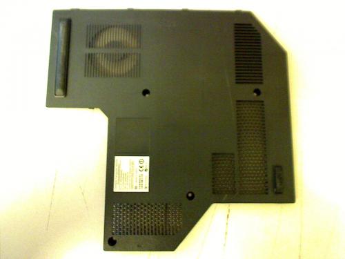 Ram CPU Lüfter Gehäuse Abdeckung Blende Deckel Acer Aspire 5315 -4
