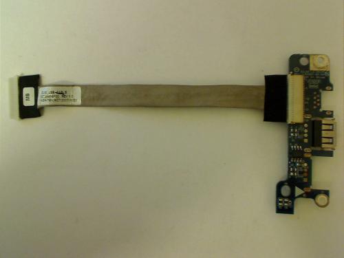 USB Port Buchse Board Kabel Cable Acer Aspire 5315 -3