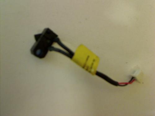 Display Switch Schalter Kabel Cable Acer Extensa 5220
