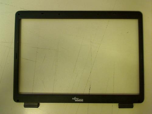 TFT LCD Display Gehäuse Rahmen Abdeckung Fujitsu Amilo 1667G (2)