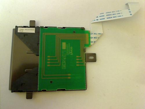 Card Reader Board Kabel Cable Dell Latitude D810 PP11L