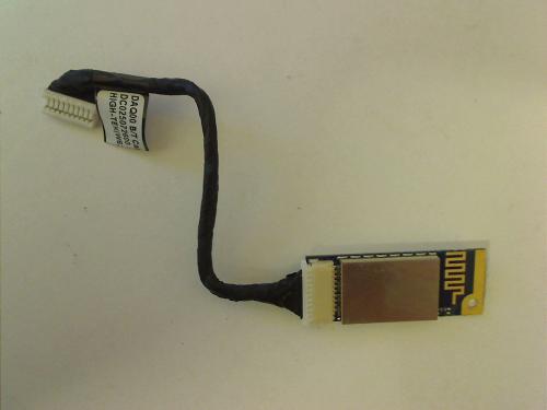 Bluetooth Board Kabel Cable Dell Latitude D810 PP15L