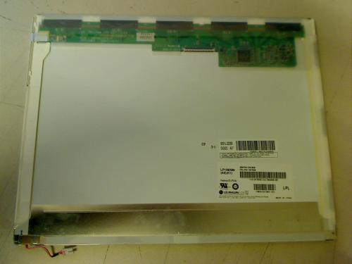 15\" TFT LCD Display LP150X09 (A5)(K1) matt IBM R52 1858-A32