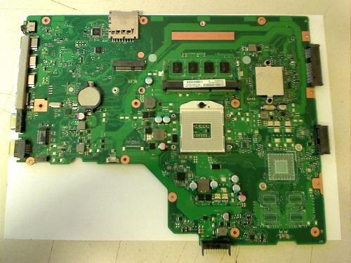 Mainboard Motherboard X75VB Main Board REV. 2.0 Asus A75F