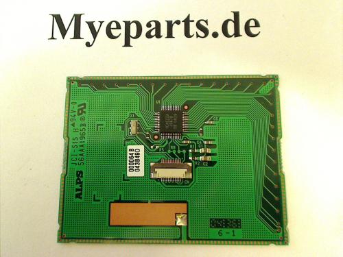 Touchpad Maus Board Modul Sony Vaio A215M