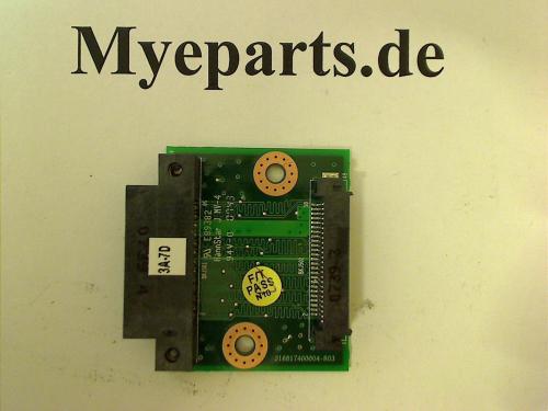 DVD Adapter Connector Medion MD96380 MIM2280